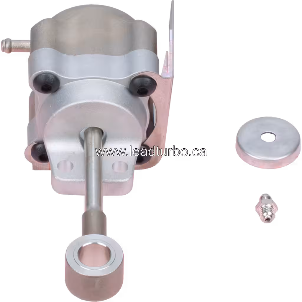 4034014 HY55V ACTUATOR OF TURBOCHARGER FOR IVECO TRUCK IVECO CURSOR 13 460HP