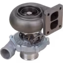 409570-5016-J TO4B18 Turbocharger Replacement for International-Harvester IHC thumbnail 4