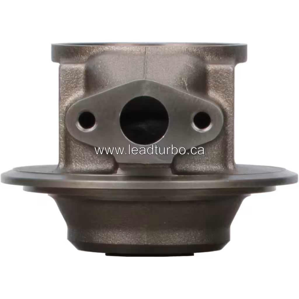 451357-15 Bearing Housing for GT5002BS Turbocharger Replacement - CAT Earth Moving