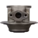 451357-15 Bearing Housing for GT5002BS Turbocharger Replacement - CAT Earth Moving thumbnail 2