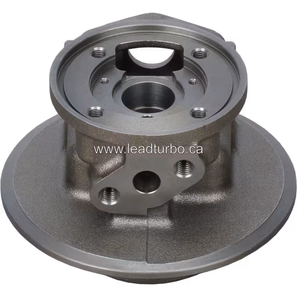 451357-15 Bearing Housing for GT5002BS Turbocharger Replacement - CAT Earth Moving