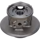 451357-15 Bearing Housing for GT5002BS Turbocharger Replacement - CAT Earth Moving thumbnail 3