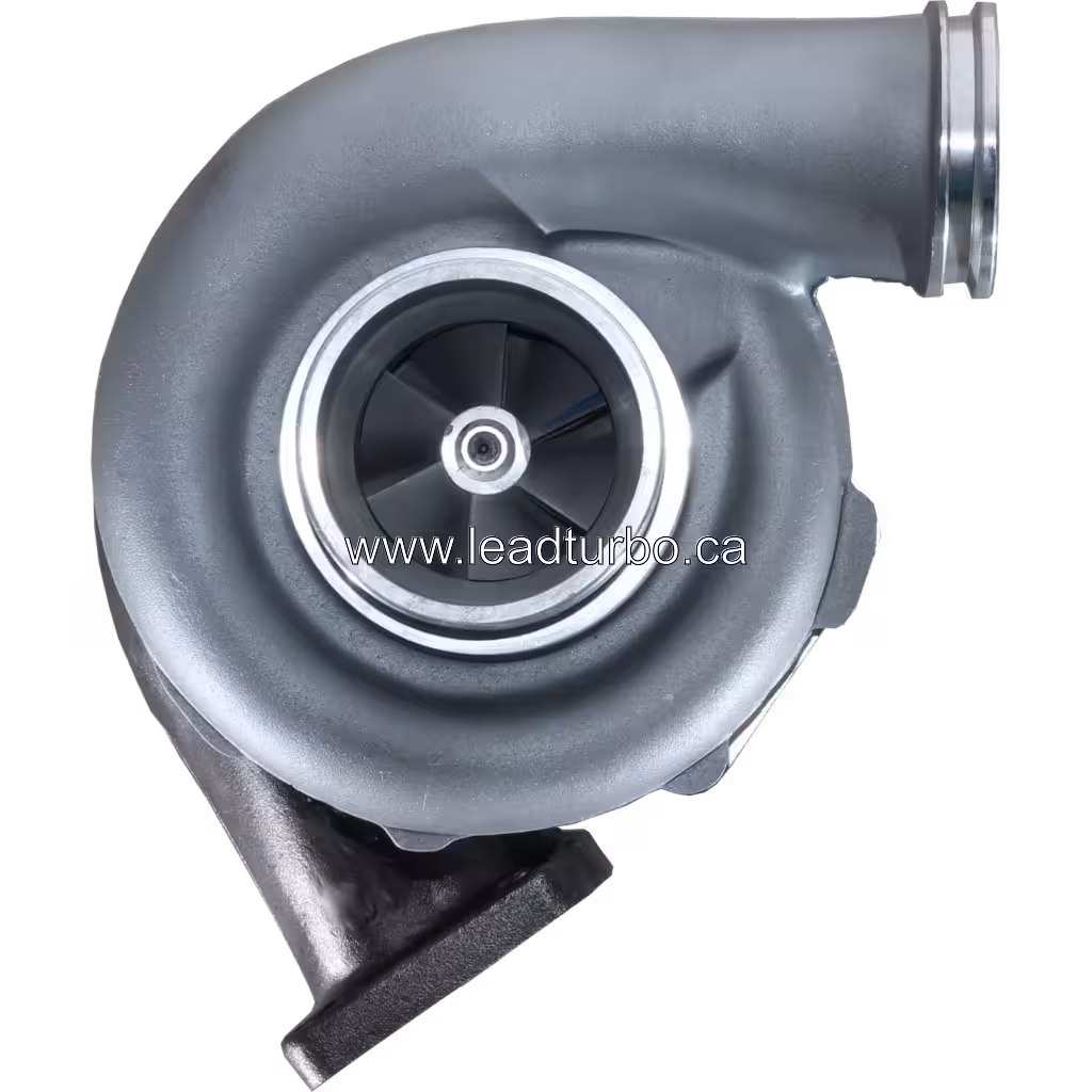 466076-0012 TA5102 Turbocharger Replacement for Volvo TD120 & Volvo F12