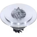 728691-0006 GTA3782D Turbocharger Core Replacement for Navistar thumbnail 3