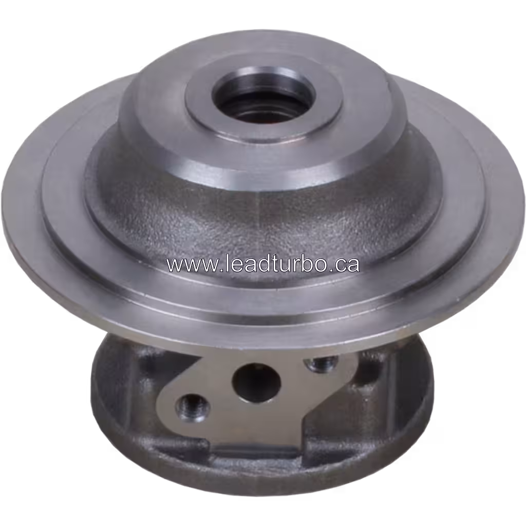 Carter de Palier de Turbocompresseur GT5002BS 451357-15 pour Engins CAT