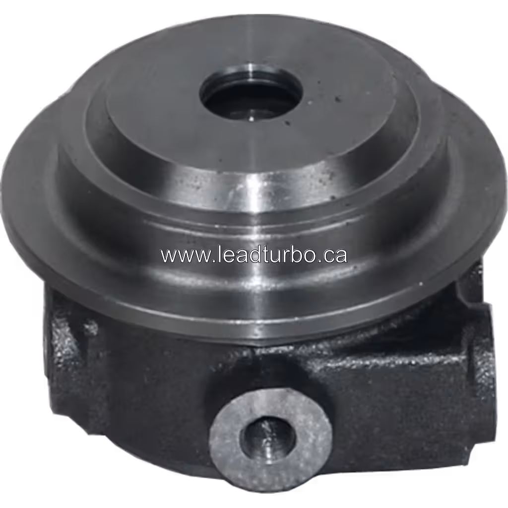Carter de Roulement Turbochargeur FOR VA440031 BH pour Isuzu 4HE1 (Hitachi ZX210)