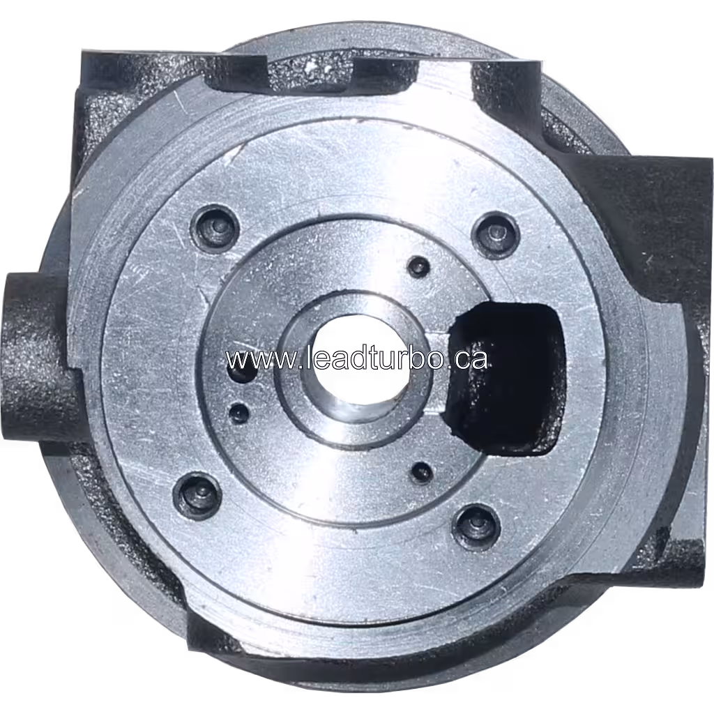 Carter de Roulement Turbochargeur FOR VA440031 BH pour Isuzu 4HE1 (Hitachi ZX210)