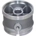 Carter de Support de Turbocompresseur ST50 (FOR 3032062 BH) pour Cummins NTA855-C thumbnail 4