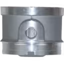 Carter de Support de Turbocompresseur ST50 (FOR 3032062 BH) pour Cummins NTA855-C thumbnail 2