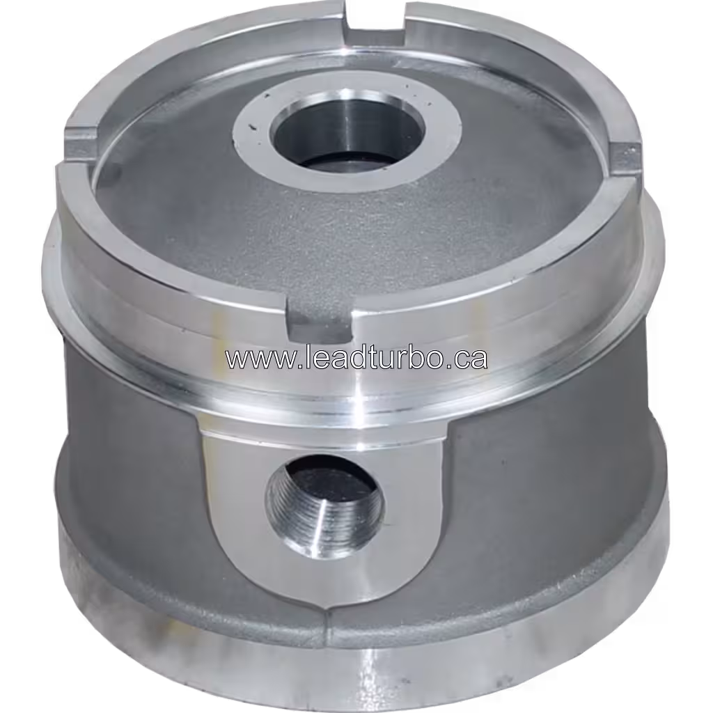 Carter de Support de Turbocompresseur ST50 (FOR 3032062 BH) pour Cummins NTA855-C