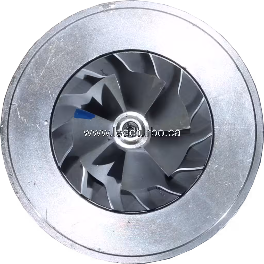 Core de Turbocharger J96 para FOR 314106 (Reemplazo)