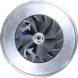 Core de Turbocharger J96 para FOR 314106 (Reemplazo)