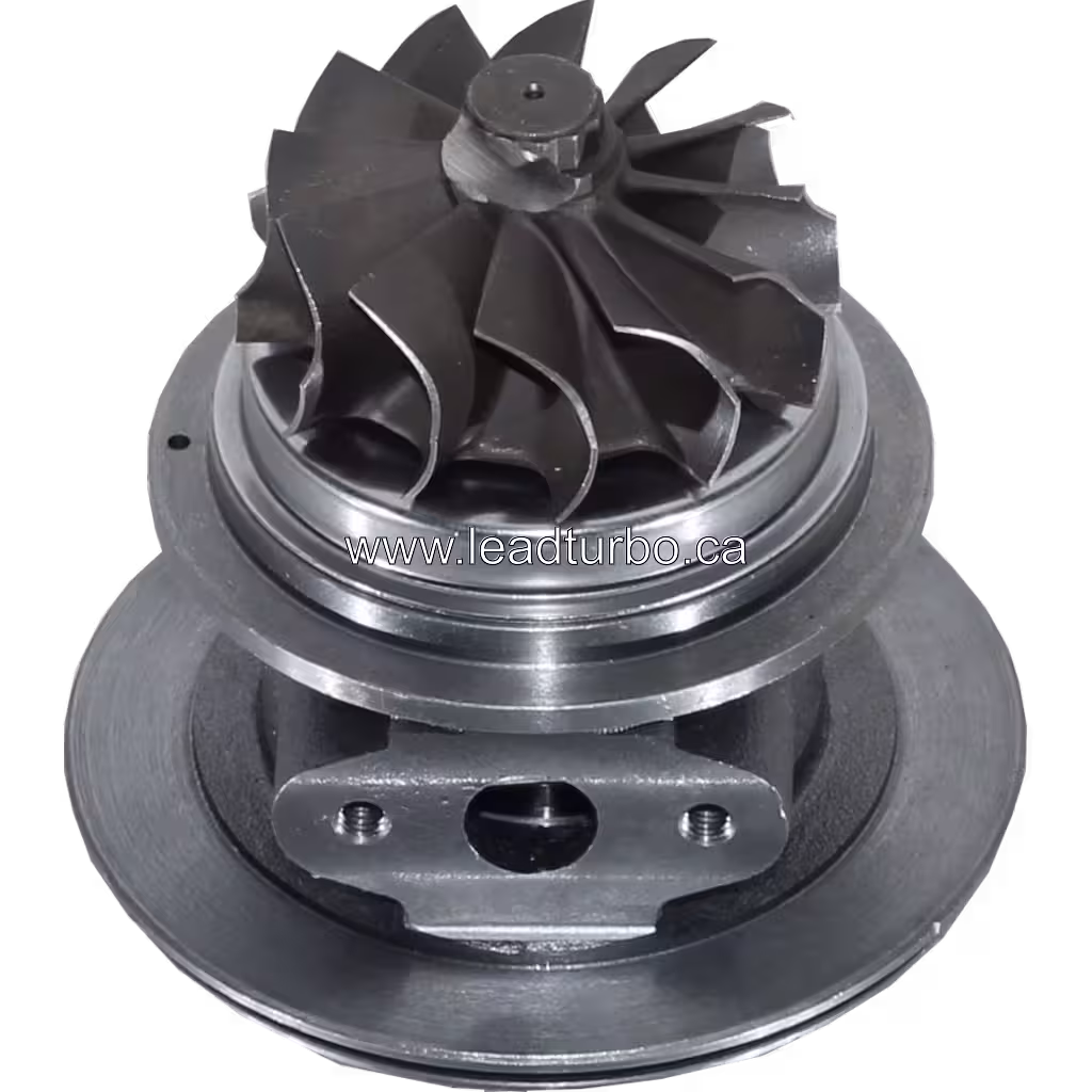 Core de Turbocompresseur TD06 49179-08540 pour Mitsubishi 4D34 - Pièce de Rechange