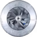 Core de Turbocompresseur TD06 49179-08540 pour Mitsubishi 4D34 - Pièce de Rechange