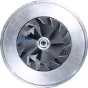 Core de turbocompresseur FOR 314106 pour modèle J96 - Remplacement après-vente thumbnail 2
