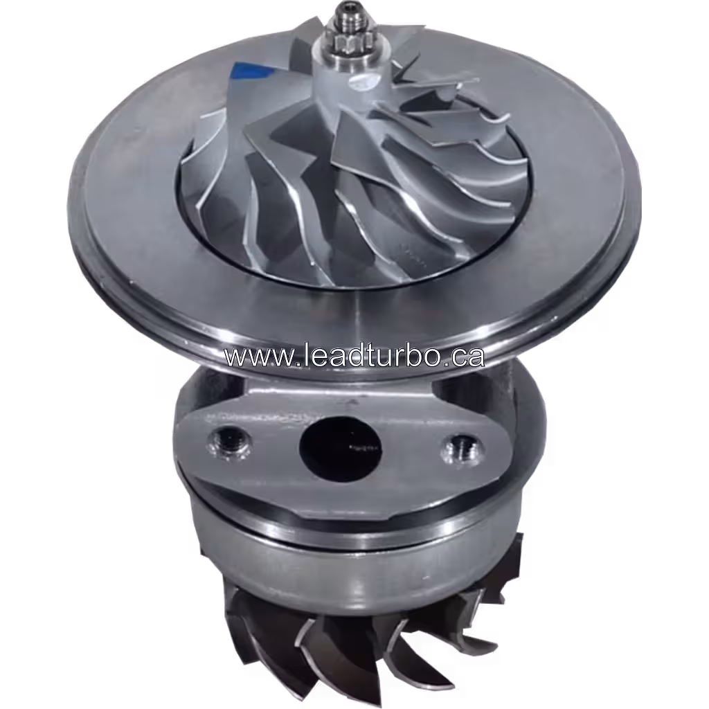Core turbosprężarki J96 dla FOR 314106 (zamiennik)