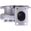 FOR 2834301 TH Turbine Housing for J96 Turbocharger Replacement thumbnail 2