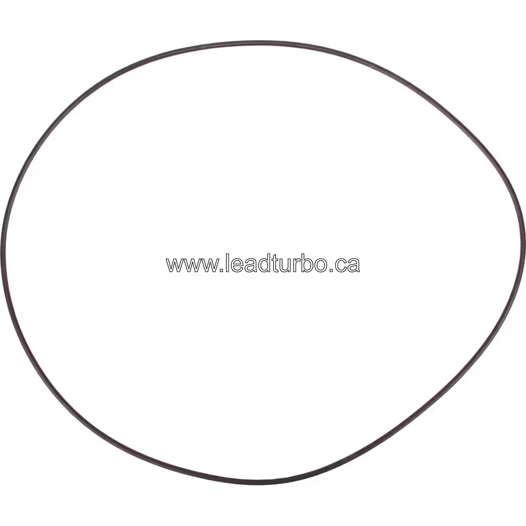 Joint O-Ring 3776230 de Remplacement pour Turbo HE800FG HX82 sur Cummins QSK45 1500HP