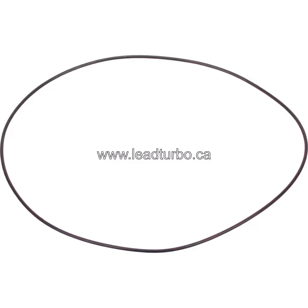 Joint O-Ring 3776230 de Remplacement pour Turbo HE800FG HX82 sur Cummins QSK45 1500HP