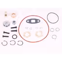 Kit de Réparation 707899-0001 pour Turbocompresseur TV9211 - Application CAT 3512