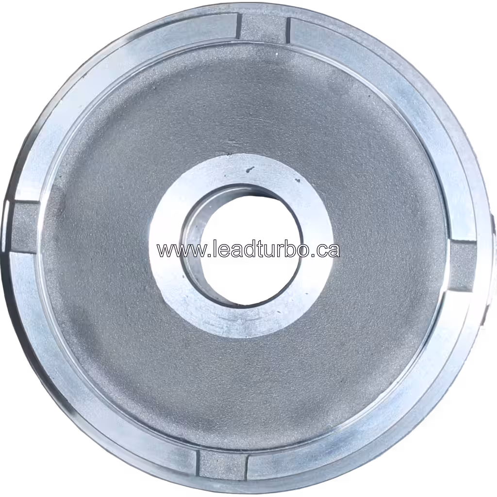 ST50 Bearing Housing Replacement for Cummins NTA855-C | Part No. BJMXBH0000528