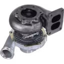 Turbochargeur de Remplacement TA5102 (466076-0012) pour Volvo TD120 et Volvo F12 thumbnail 4