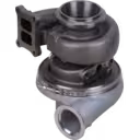 Turbocompresseur de Remplacement HT60 3536807 pour Moteur Cummins 94N14 thumbnail 4