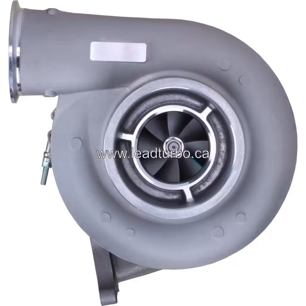 Turbocompresseur de Remplacement HT60 3536807 pour Moteur Cummins 94N14