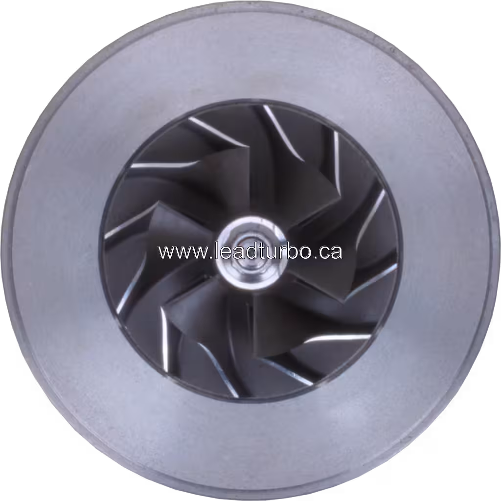 318282 S100 Turbocharger Core Replacement for Deutz BF4M2012C Engine