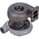 3531896 HX40 Turbocharger Replacement for MAN D0836LUH02 Bus thumbnail 4