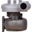 3531896 HX40 Turbocharger Replacement for MAN D0836LUH02 Bus thumbnail 2