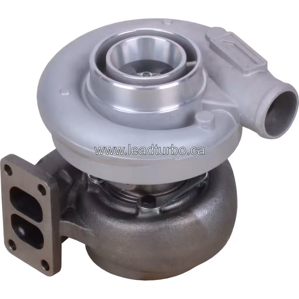3531896 HX40 Turbocharger Replacement for MAN D0836LUH02 Bus