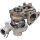 49177-02513 TD04 Turbocharger Replacement for Mitsubishi 4D56 Engine thumbnail 4