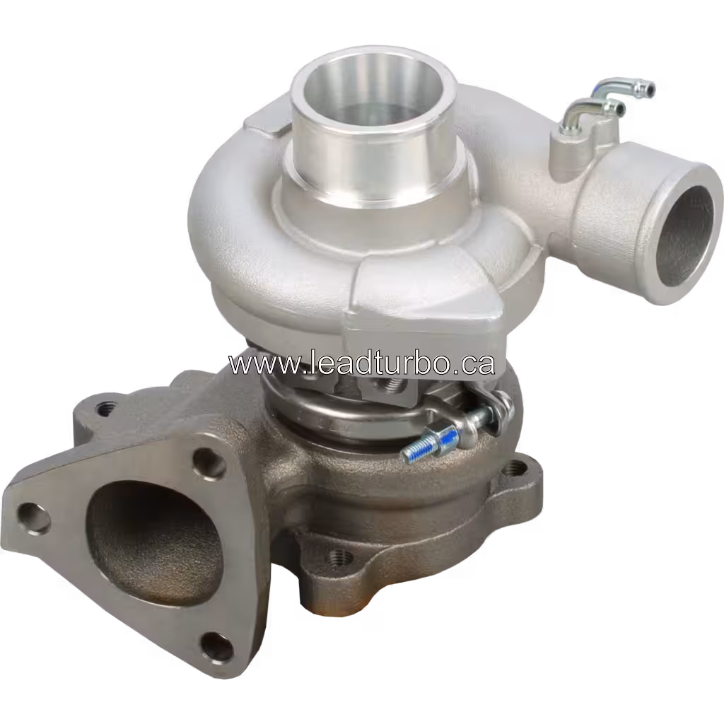 49177-02513 TD04 Turbocharger Replacement for Mitsubishi 4D56