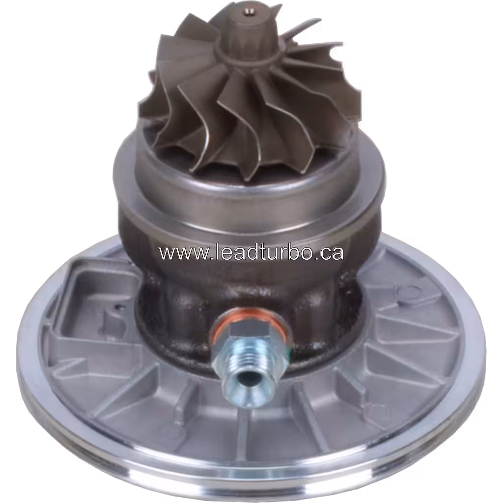 5316-710-0044-R Core J96 pour remplacement de turbocompresseur