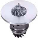 53247100011 Turbocharger Core Replacement for Mercedes-Benz OM364A 4L thumbnail 3