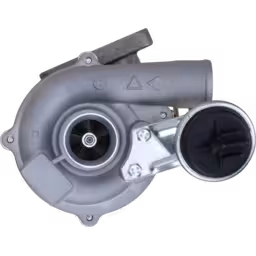 54359700000 Turbocharger Replacement for Renault K9K-700