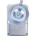 Atuador FOR 10R2660 AC-U para Turbocharger J96 thumbnail 1