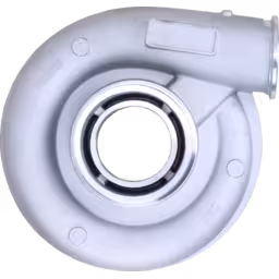 Boîtier Compresseur de Turbocompresseur J96 - Pièce de Remplacement FOR 4041262 CH