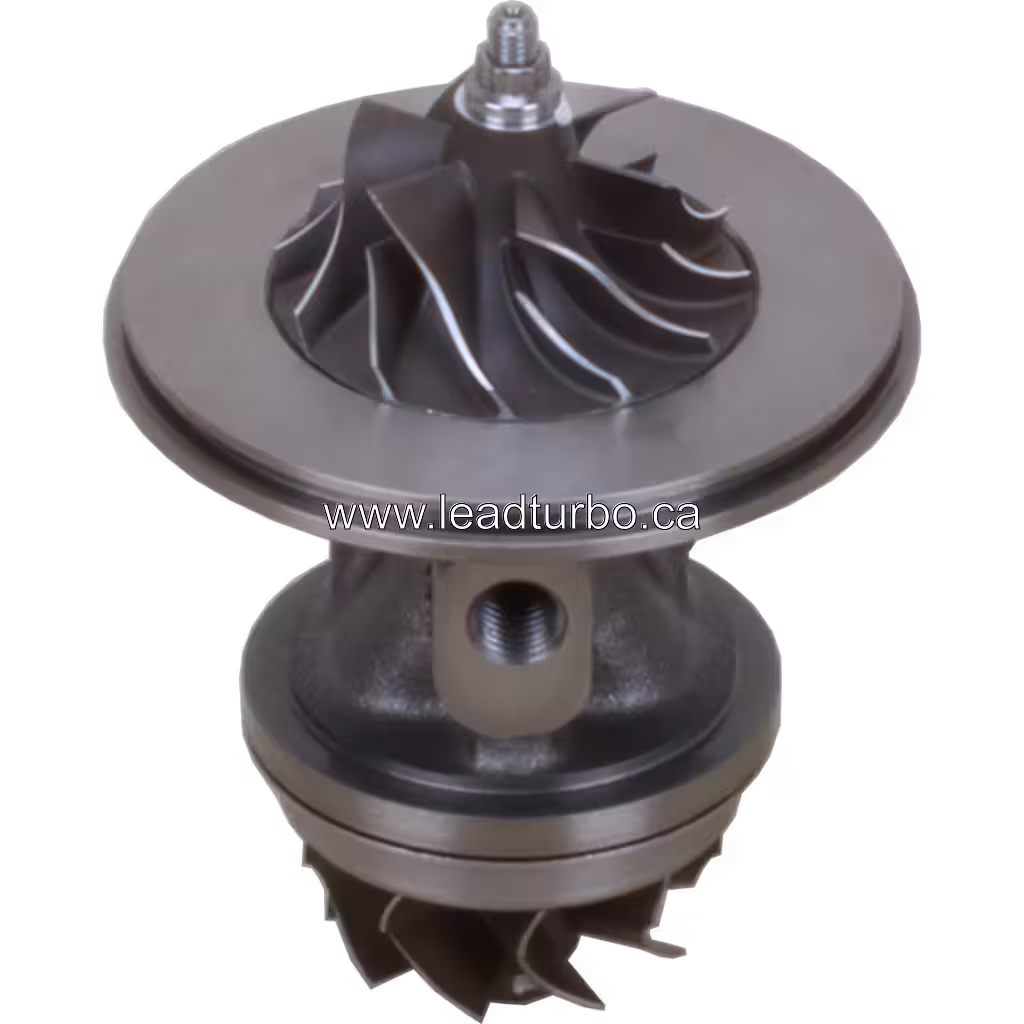 Core de Turbochargeur 318282 de Rechange pour Moteur Deutz BF4M2012C