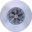 Core de Turbocompresseur J96 5316-710-0044-R - Pièce de Remplacement thumbnail 1