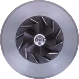 Core de Turbocompressor 318282 para Motor DEUTZ BF4M2012C