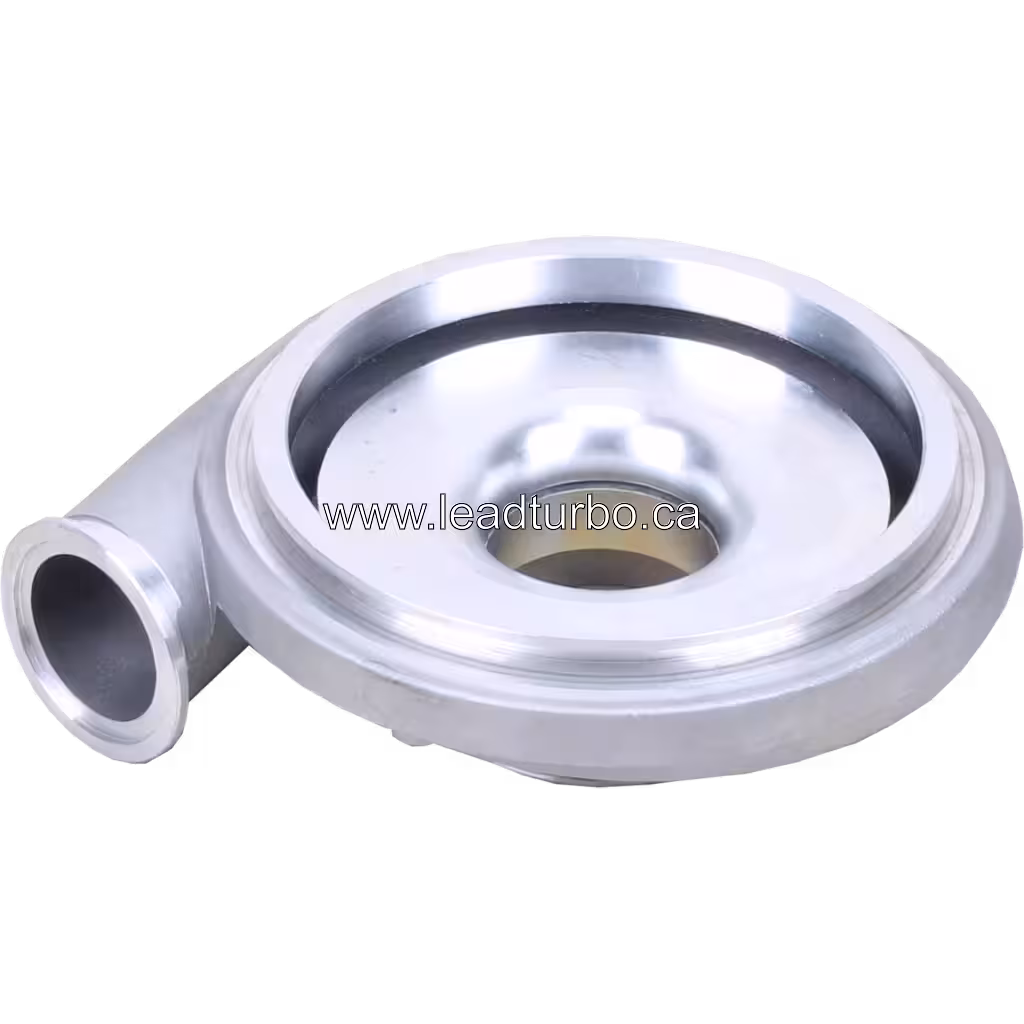 FOR 4041262 CH Compressor Housing for J96 Turbocharger Replacement