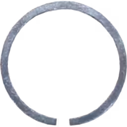 FOR S410 PR-TS Piston Ring Replacement for J96 Turbocharger Components