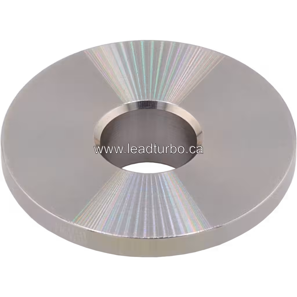 Joint de Poussée (Thrust Collar) S4TW-509 pour Turbocharger CAT 3208 - Réf. BJMXTC0046978