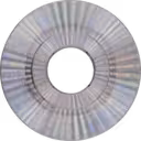 Joint de Poussée (Thrust Collar) S4TW-509 pour Turbocharger CAT 3208 - Réf. BJMXTC0046978 thumbnail 1