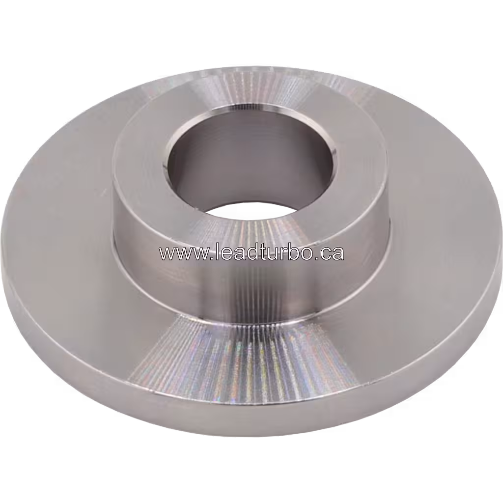 Joint de Poussée (Thrust Collar) S4TW-509 pour Turbocharger CAT 3208 - Réf. BJMXTC0046978