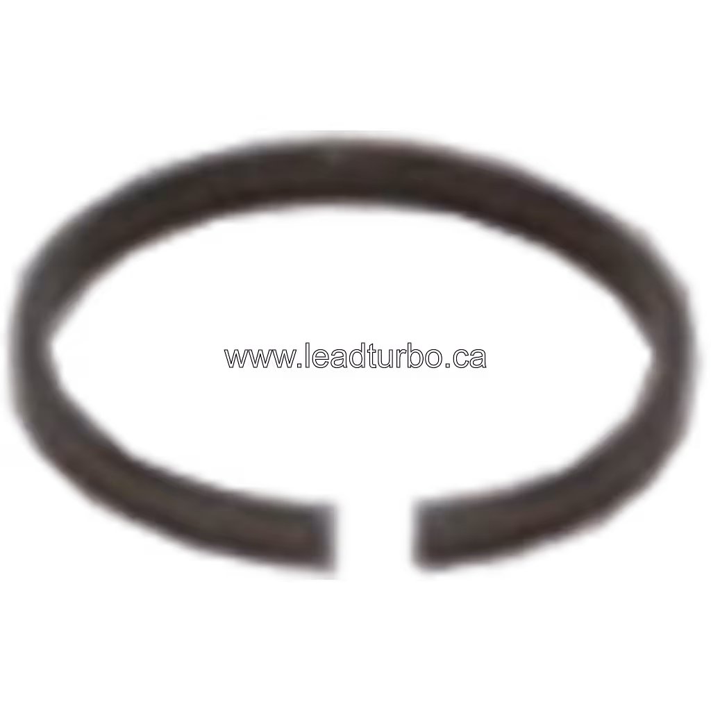 Piston Ring FOR VA300018 PRC pour Isuzu 6WG1T(CIDD) - Remplacement Turbochargeur