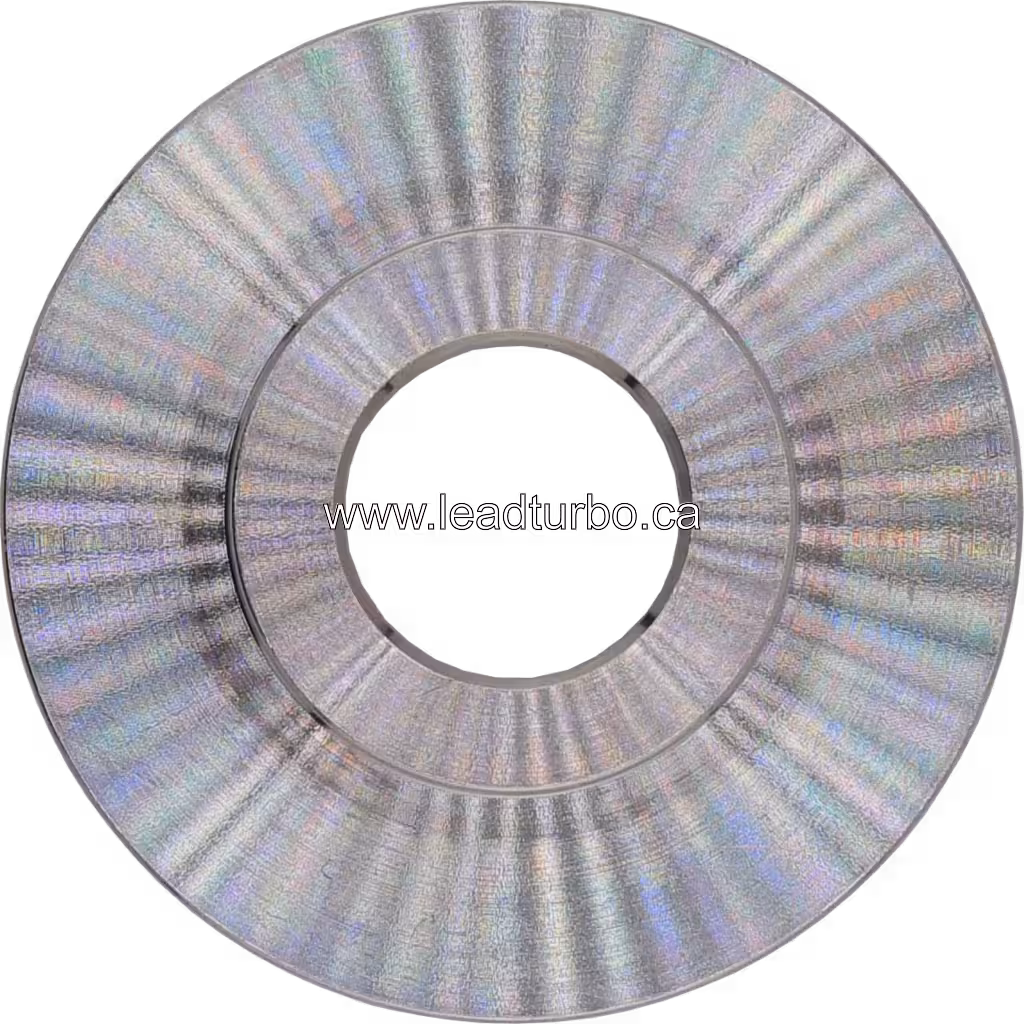 S4TW-509 Thrust Collar Replacement for CAT 3208 425HP | Part # BJMXTC0046978