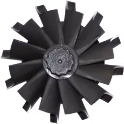 Turbine 158396 3LM373 pour CAT 3306, D6G, 14G et D6D